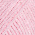 YarnArt Jeans/Gina 74 světle růžová