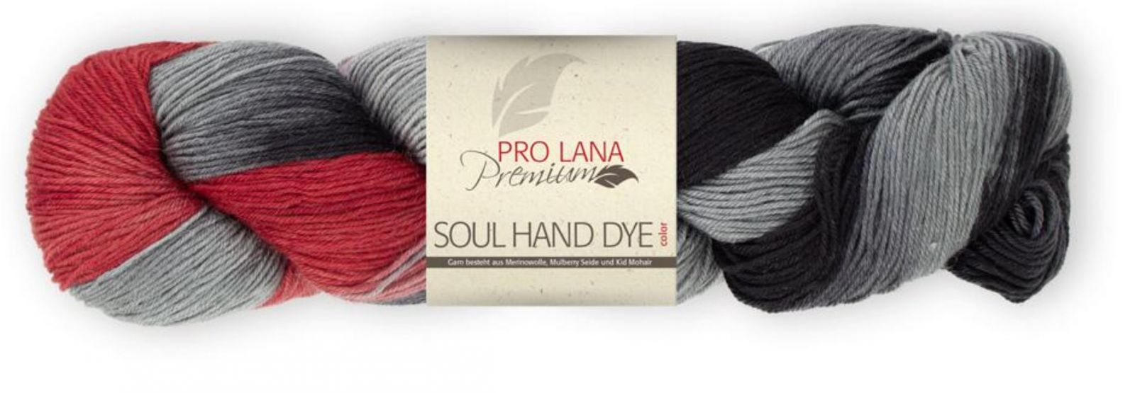 PRO LANA Premium Soul Hand Dye color 81