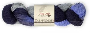 PRO LANA Premium Soul Hand Dye color 84