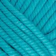 NAKO Pure Wool Plus 6404 tyrkysově modrá