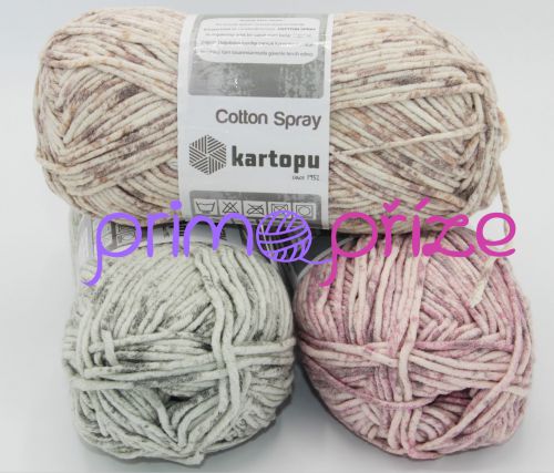 KARTOPU Cotton Sprray