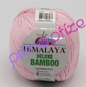 HIMALAYA Deluxe Bamboo 124-06 světle růžová