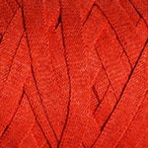 YarnArt Ribbon 785 cihlově červená