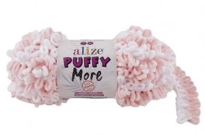 ALIZE Puffy More 6272