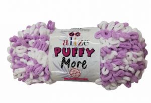 Puffy More 6283