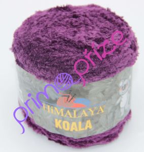 HIMALAYA Koala 75704 fialová