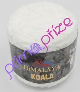 HIMALAYA Koala 75711 bílá