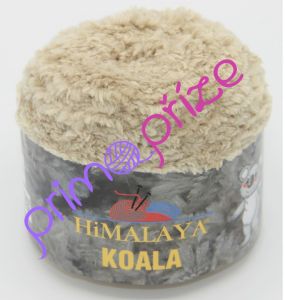 HIMALAYA Koala 75730 béžová