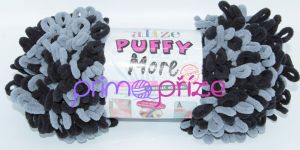 ALIZE Puffy More 6284