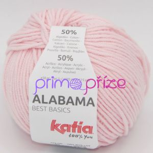 KATIA Alabama 65 světle růžová
