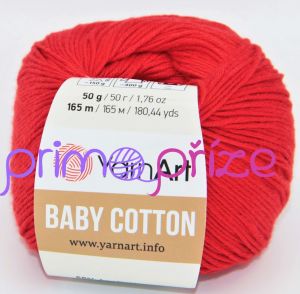 YA Baby Cotton 426