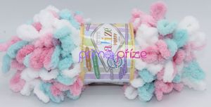 ALIZE Puffy Color 6377