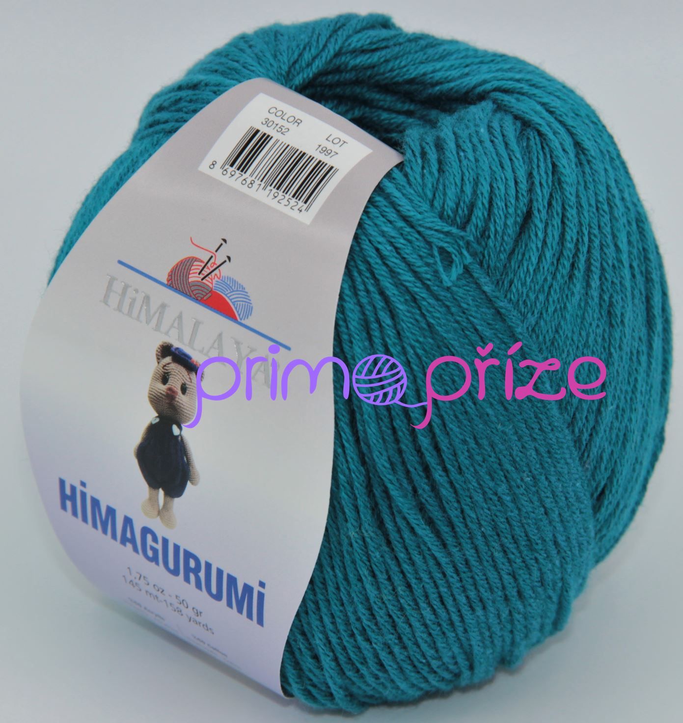 HIMALAYA Himagurumi 30152