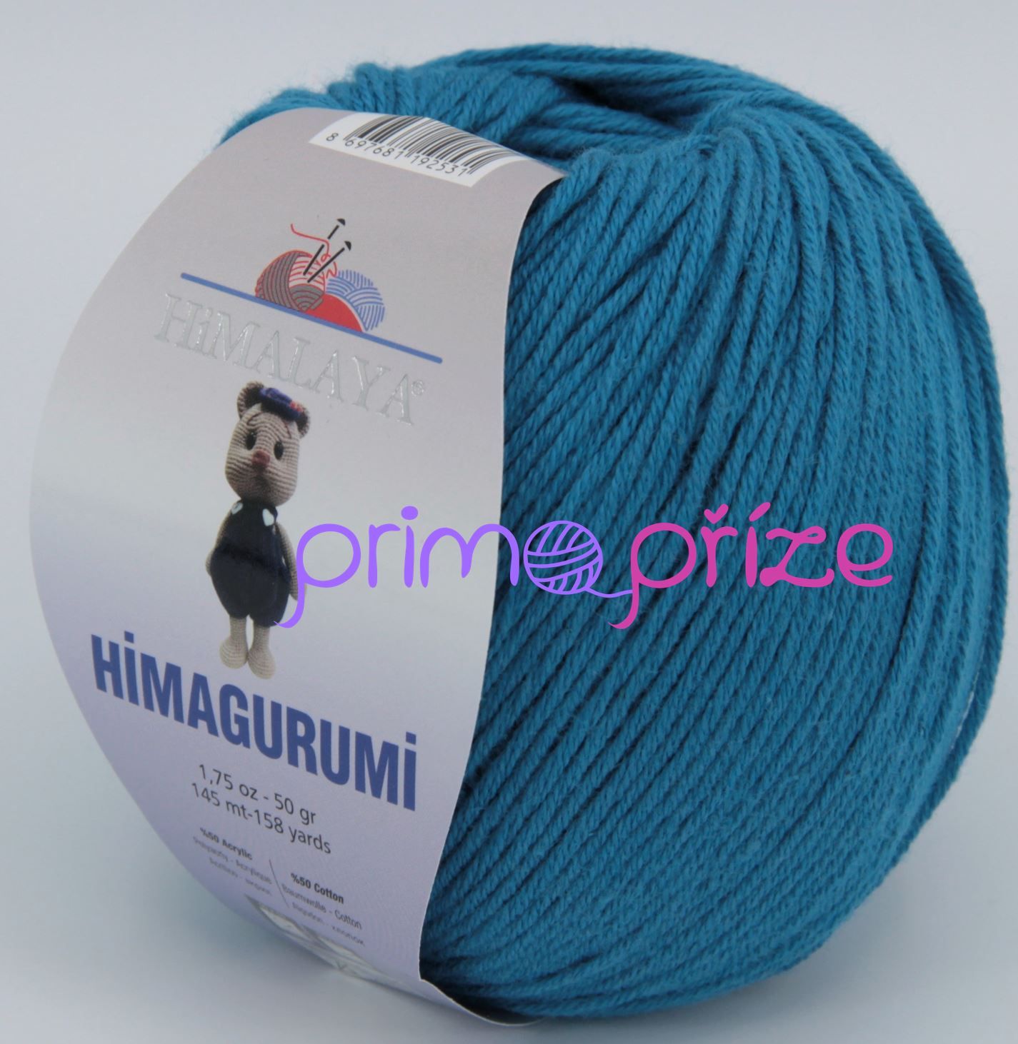 HIMALAYA Himagurumi 30153