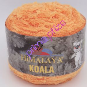 HIMALAYA Koala 75737 oranžová