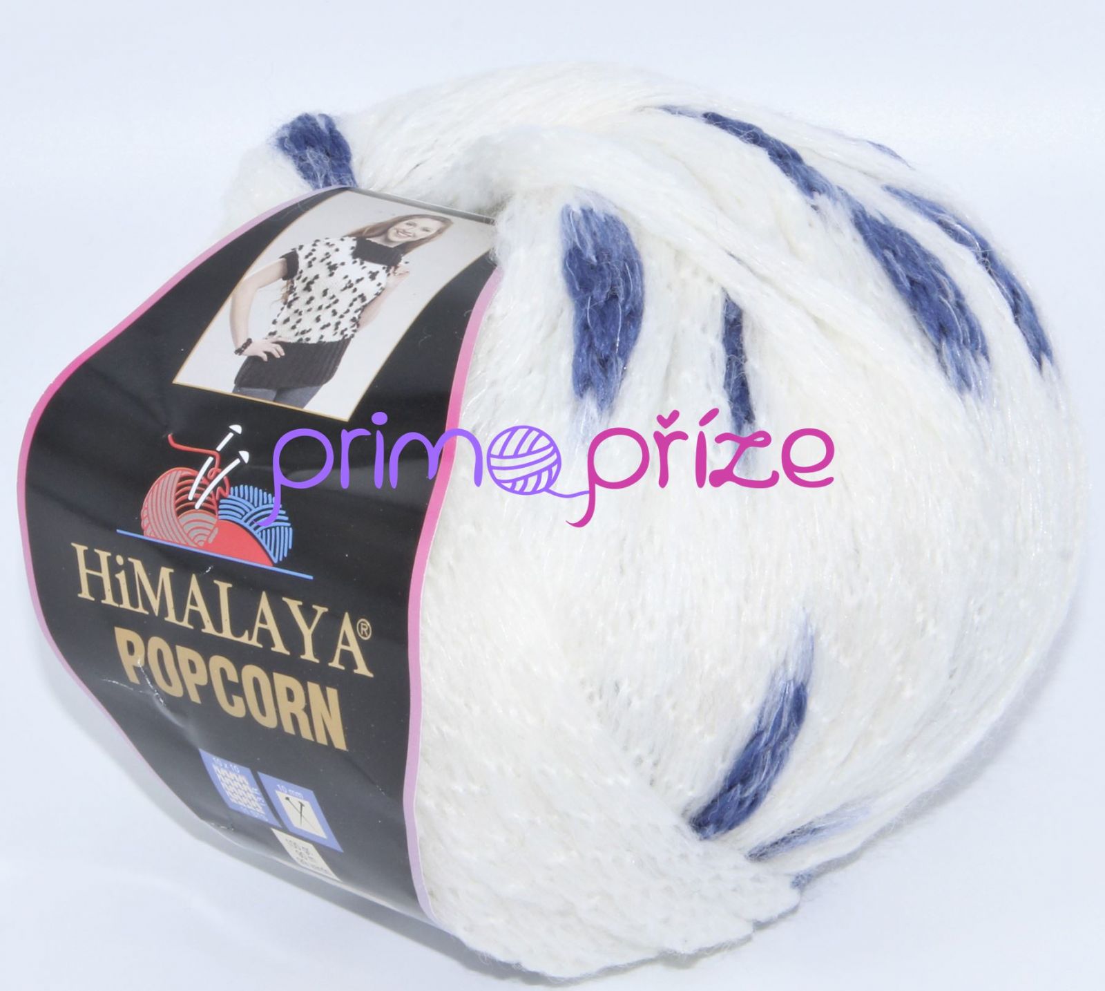 HIMALAYA Popcorn 81307
