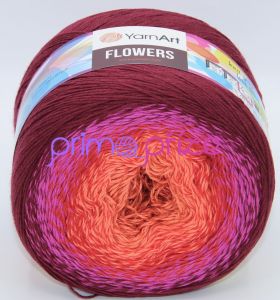 YarnArt Flowers 310