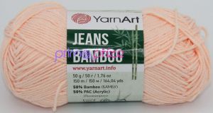 Jeans Bamboo 111