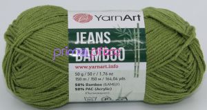 Jeans Bamboo 137
