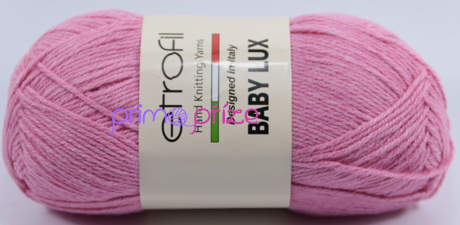 ETROFIL Baby Lux Bamboo 70366 růžová
