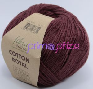 Cotton Royal 18-731