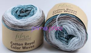 Cotton Royal Color Waves 22-05