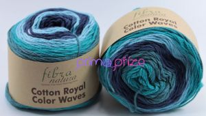 Cotton Royal Color Waves 22-11