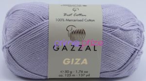GAZZAL Giza 2471 fialková