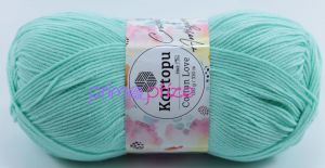 Cotton Love K509