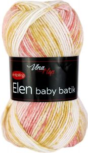 VLNA HEP Elen Baby Batik 5119