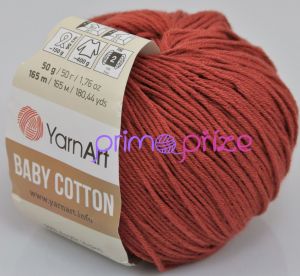YA Baby Cotton 429