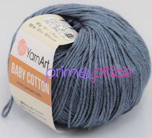 YA Baby Cotton 453