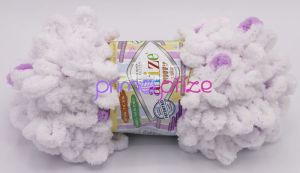 ALIZE Puffy Color 6470