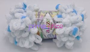 ALIZE Puffy Color 6472