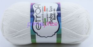 ETROFIL Baby Lux Bamboo