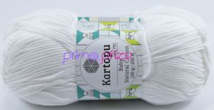 KARTOPU Baby Natural Cotton