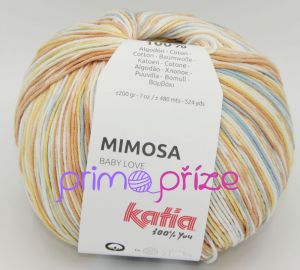 KATIA Mimosa