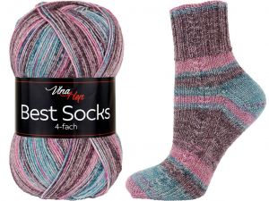 VH Best Sock 4-fach 7337