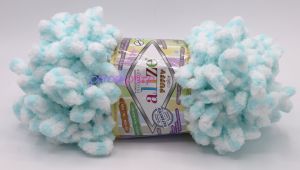 ALIZE Puffy Color 6493