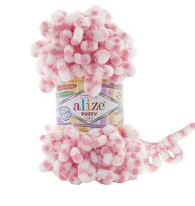 ALIZE Puffy Color 6494