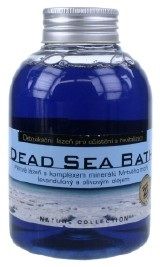 Dárková kazeta s minerály z Mrtvého moře DEAD SEA VIVACO