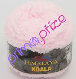 HIMALAYA Koala 75712 světle růžová