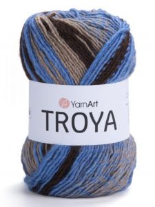 YarnArt Troja