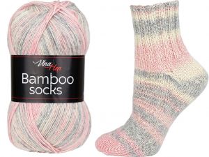 VLNA HEP Bamboo Sock 7903