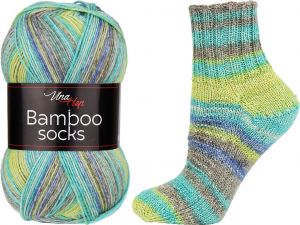 VLNA HEP Bamboo Sock 7907