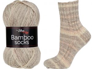 VLNA HEP Bamboo Sock 7909