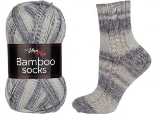 VLNA HEP Bamboo Sock 7910