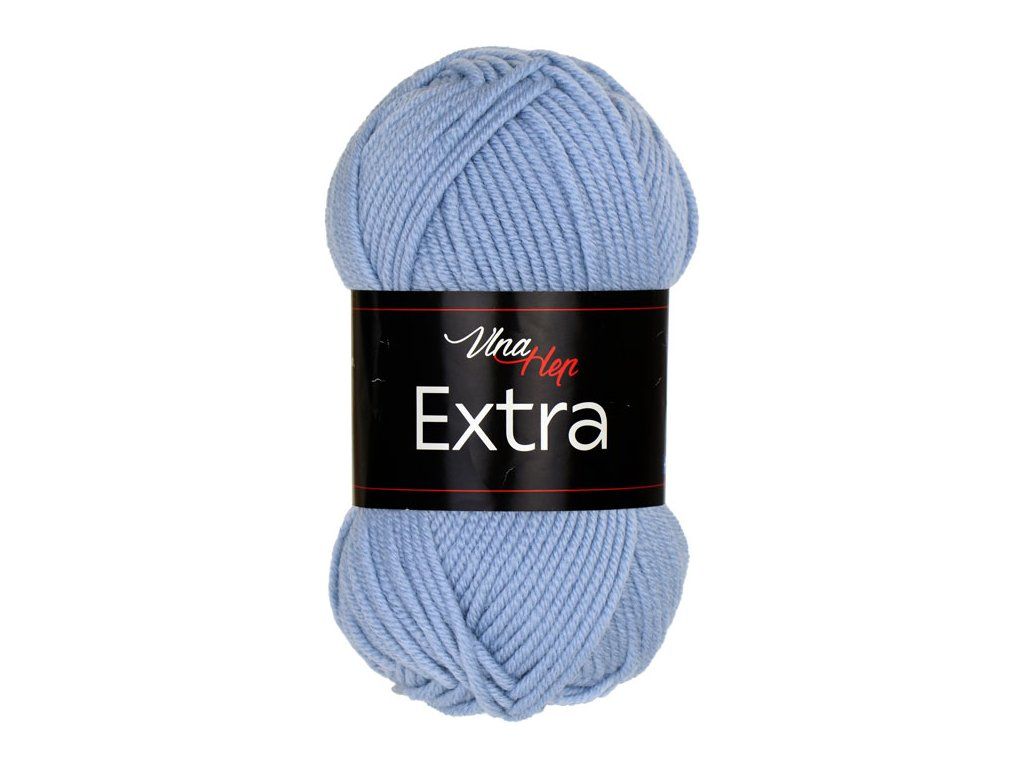 VLNA HEP Extra 6507 modrá