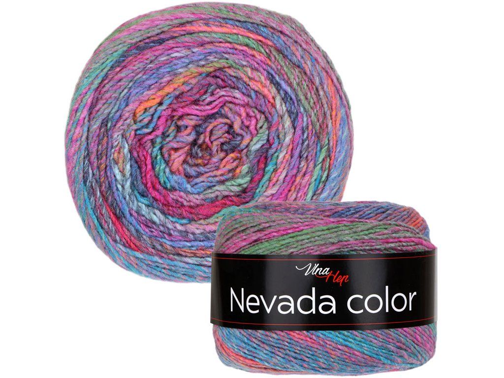 VLNA HEP Nevada color 6303
