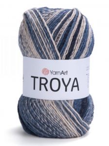 YarnArt Troja 2102
